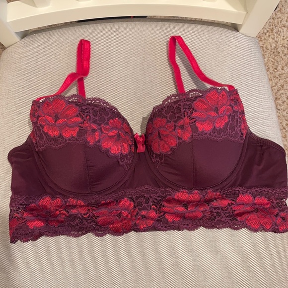 Adore Me Other - Adore Me bra size 36B